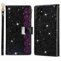 Starlight Serie Samsung Galaxy S23 Ultra 5G Wallet Hülle