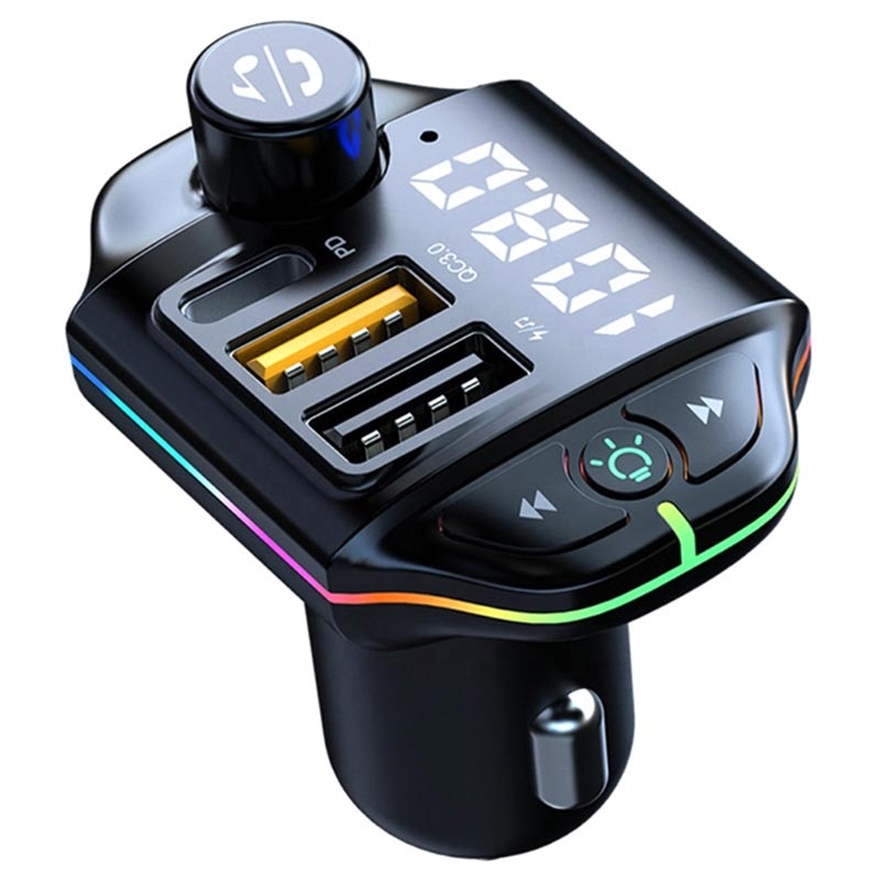 https://www.meintrendyhandy.de/images/RGB-Bluetooth-FM-Transmitter-Fast-Car-Charger-ZTB-A10-Microphone-USB-C-20W-Black-04082022-01-p.webp