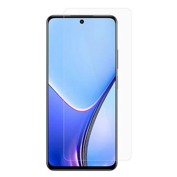 Realme 11x Panzerglas - 9H - Case Friendly - Durchsichtig