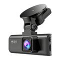 Redtiger F7NP Dash Cam mit Nachtsicht - 4K - Schwarz