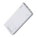 Romoss Sense6F Schnelllade-Powerbank 20000mAh - 22.5W - Weiß