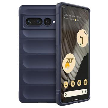 Rugged Serie Google Pixel 7 Pro TPU Hülle