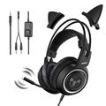 SOMIC G951S E-Sports Gaming-Kopfhörer 3.5mm verkabeltes Over-Ear-Headset