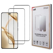 Honor 200 Pro Saii 3D Premium Panzerglas - 9H - 2 Pcs.