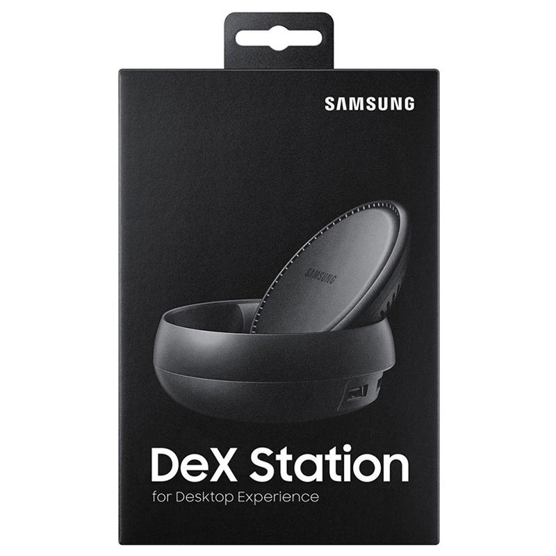 dex station s8