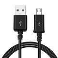 Samsung ECB-DU4EBE MicroUSB Kabel - 1.5m - Schwarz