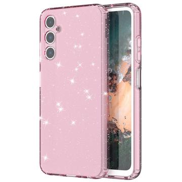 Samsung Galaxy A05s Stylish Glitter Serie TPU Hülle