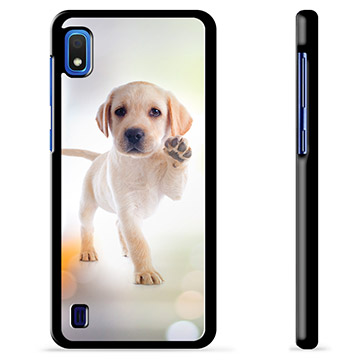 Samsung Galaxy A10 Schutzhülle - Hund