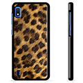 Samsung Galaxy A10 Schutzhülle - Leopard