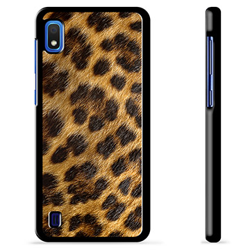 Samsung Galaxy A10 Schutzhülle - Leopard