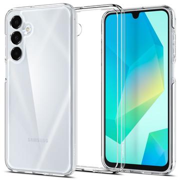 Samsung Galaxy A16 Spigen Ultra Hybrid Hülle - Kristall Klar