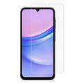 Samsung Galaxy A16 Panzerglas - 9H - Case Friendly - Durchsichtig