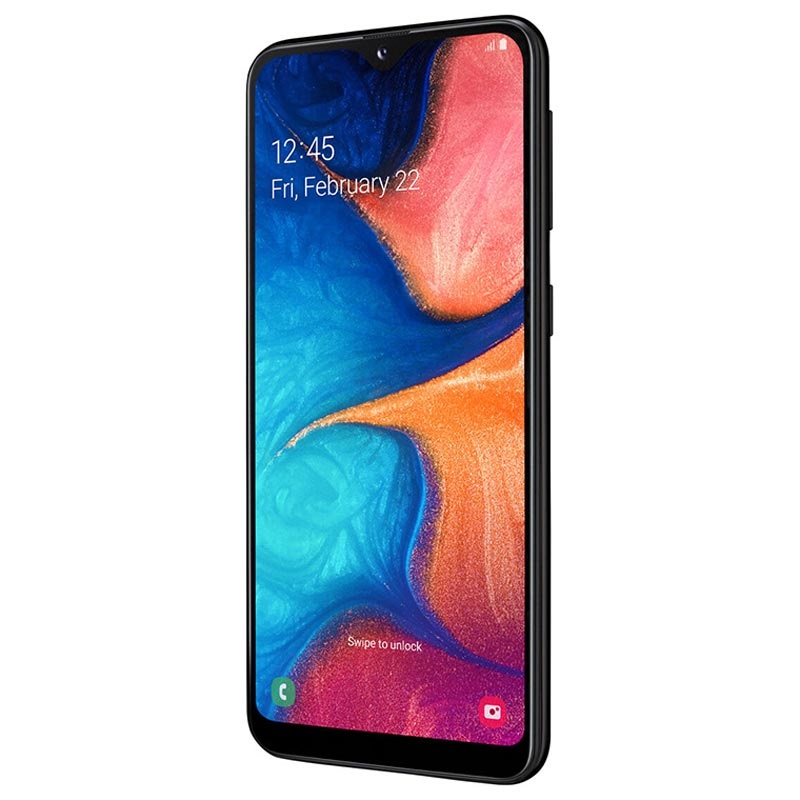 samsung galaxy a2oe