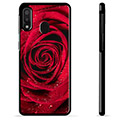 Samsung Galaxy A20e Schutzhülle - Rose