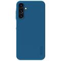 Samsung Galaxy A25 Nillkin Super Frosted Shield Hülle - Blau