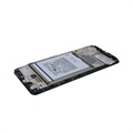 Samsung Galaxy A32 4G LCD Display (Servicepaket) GH82-25611A - Schwarz