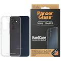 Samsung Galaxy A35 PanzerGlass HardCase Antibakterielle Hülle - Durchsichtig