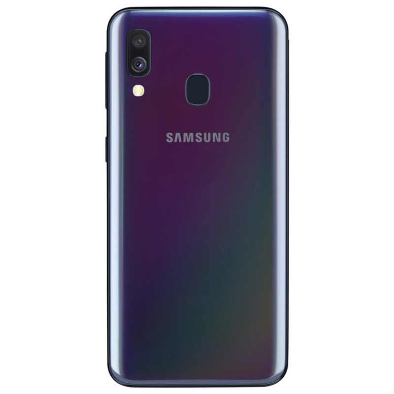 galaxy a40 duos