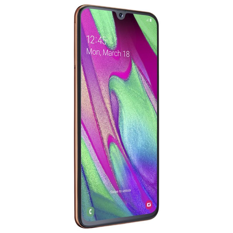 galaxy a40 duos