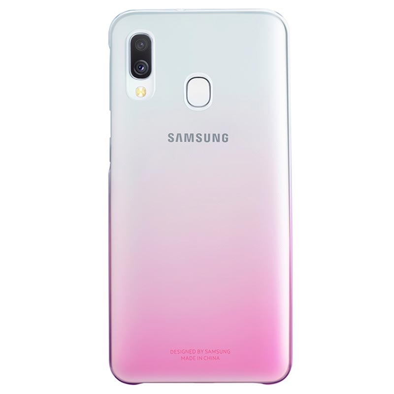 samsung a40 rosa