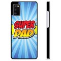 Samsung Galaxy A41 Schutzhülle - Super Dad