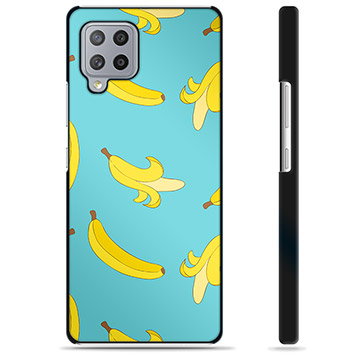 Samsung Galaxy A42 5G Schutzhülle - Bananen