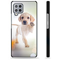 Samsung Galaxy A42 5G Schutzhülle - Hund