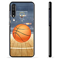 Samsung Galaxy A50 Schutzhülle - Basketball