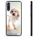 Samsung Galaxy A50 Schutzhülle - Hund