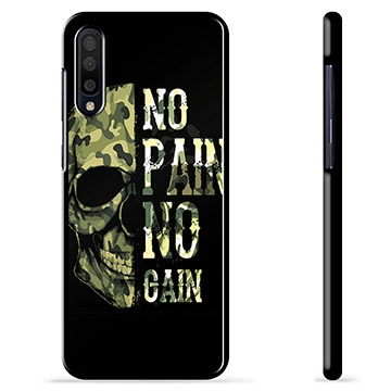 Samsung Galaxy A50 Schutzhülle - No Pain, No Gain