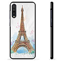 Samsung Galaxy A50 Schutzhülle - Paris