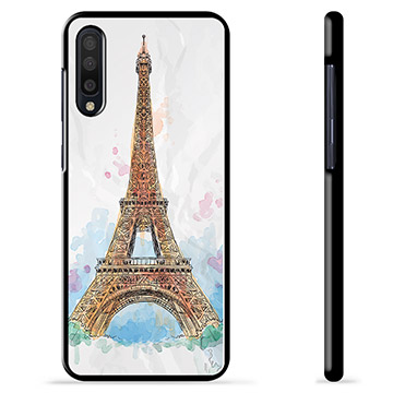 Samsung Galaxy A50 Schutzhülle - Paris