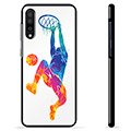 Samsung Galaxy A50 Schutzhülle - Slam Dunk