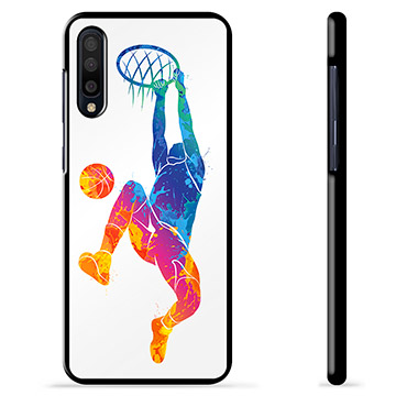 Samsung Galaxy A50 Schutzhülle - Slam Dunk