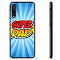 Samsung Galaxy A50 Schutzhülle - Super Dad