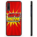 Samsung Galaxy A50 Schutzhülle - Super Mom