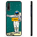 Samsung Galaxy A50 Schutzhülle - Mars Astronaut