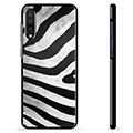 Samsung Galaxy A50 Schutzhülle - Zebra