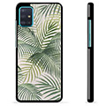 Samsung Galaxy A51 Schutzhülle - Tropic