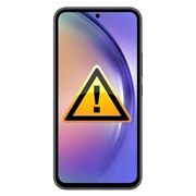 Samsung Galaxy A54 5G Akku Reparatur