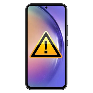 Samsung Galaxy A54 5G Akku Reparatur