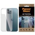 iPhone 12 Pro Max PanzerGlass HardCase Antibakterielle Hülle - Durchsichtig