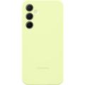 Samsung Galaxy A55 Silikon Cover EF-PA556TMEGWW - Limette