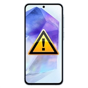 Samsung Galaxy A55 Akku Reparatur