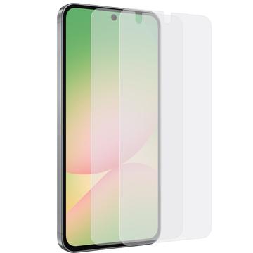 Samsung Galaxy A56 Displayschutzfolie EF-UA566CTEGWW - Durchsichtig