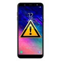 Samsung Galaxy A6 (2018) Klingelton Lautsprecher Reparatur