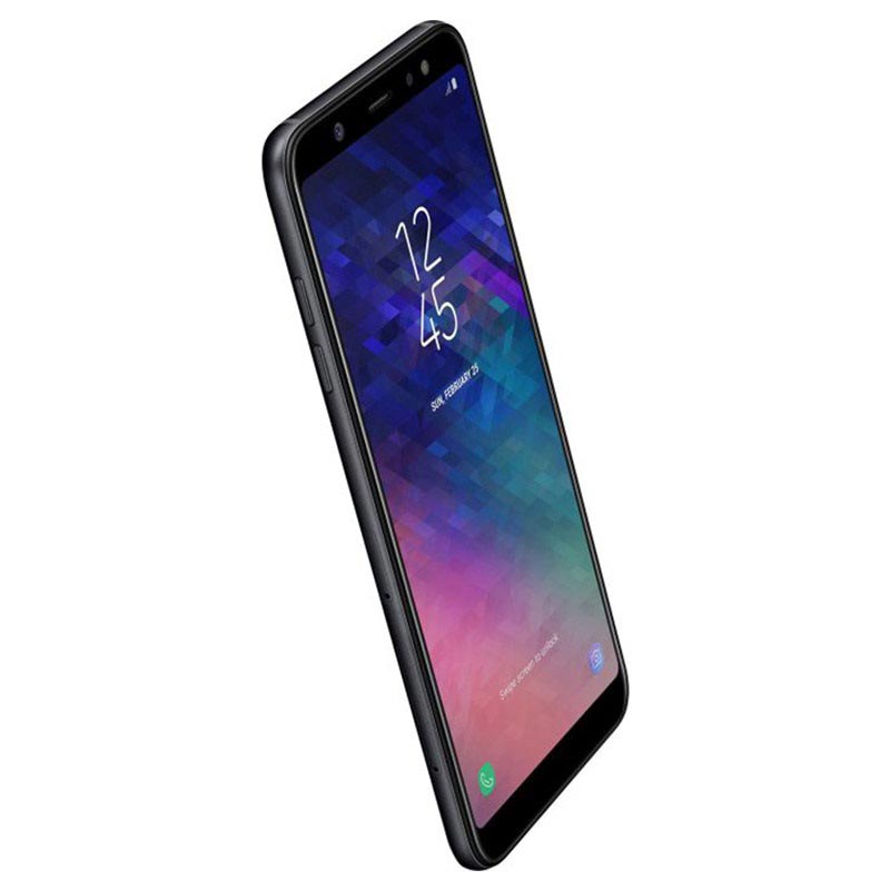 samsung galaxy a6  duos