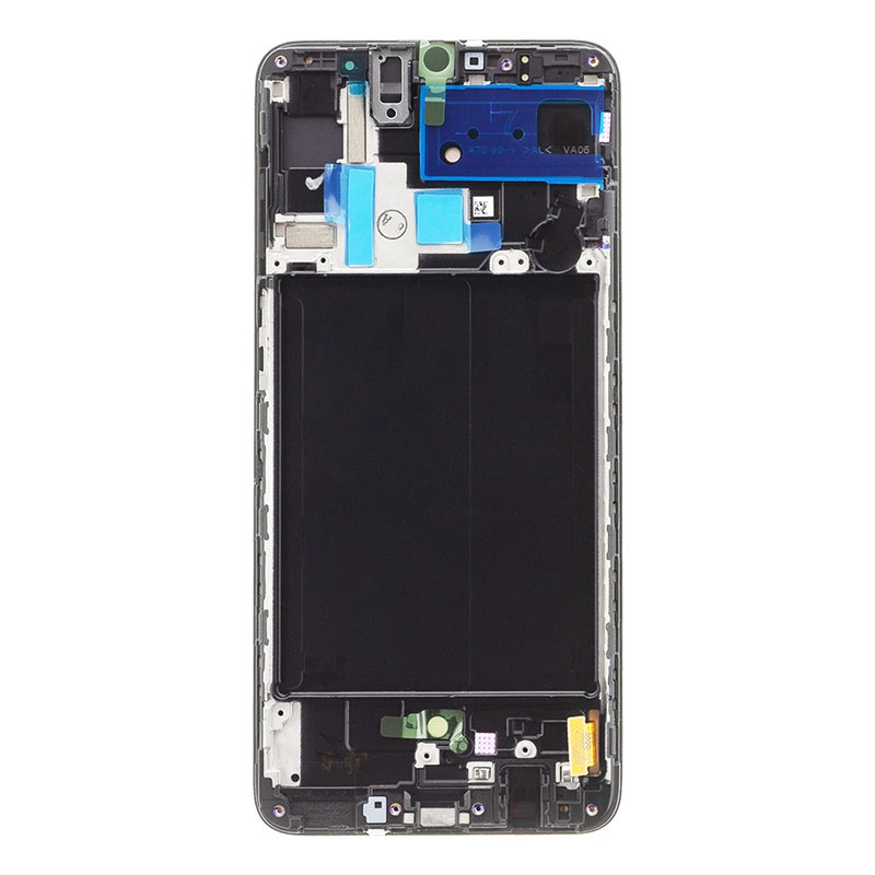 lcd samsung a70 original