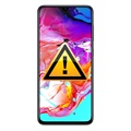 Samsung Galaxy A70 Akku Reparatur