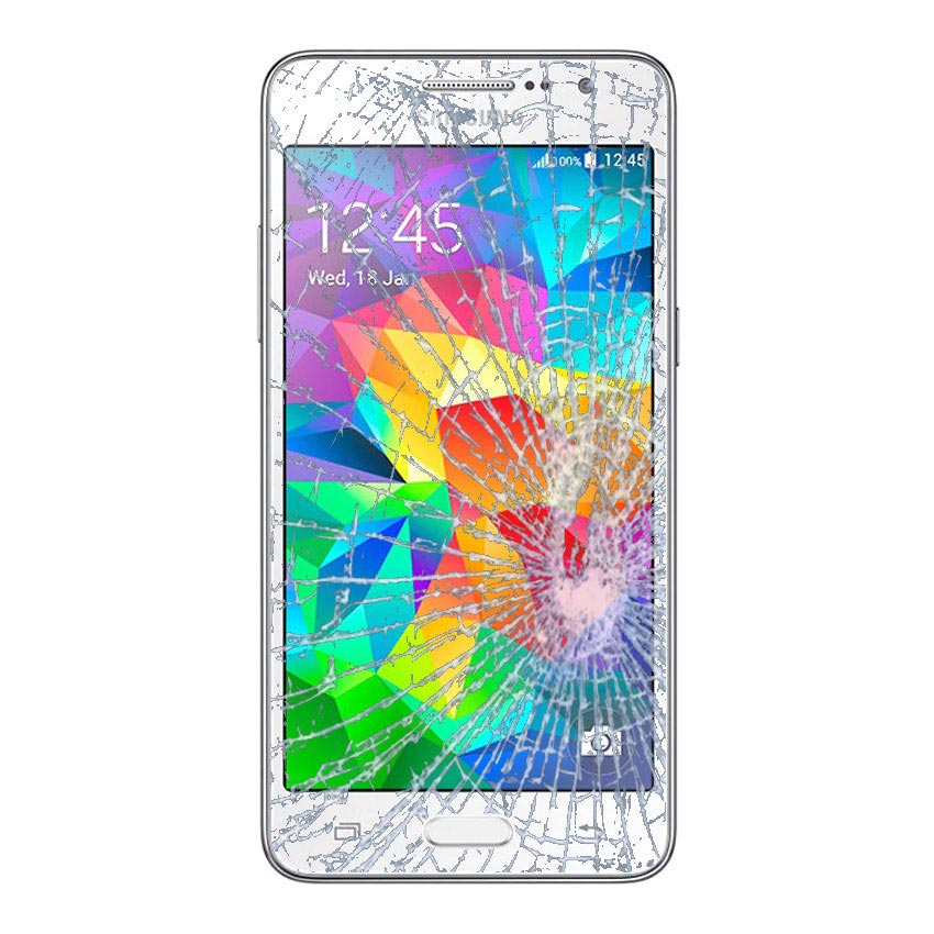 Samsung Galaxy Grand Prime Displayglas und Touchscreen